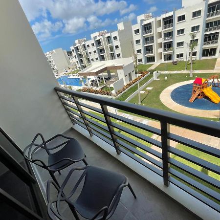 Cancun Apartamento Boutique Cancún Exterior foto