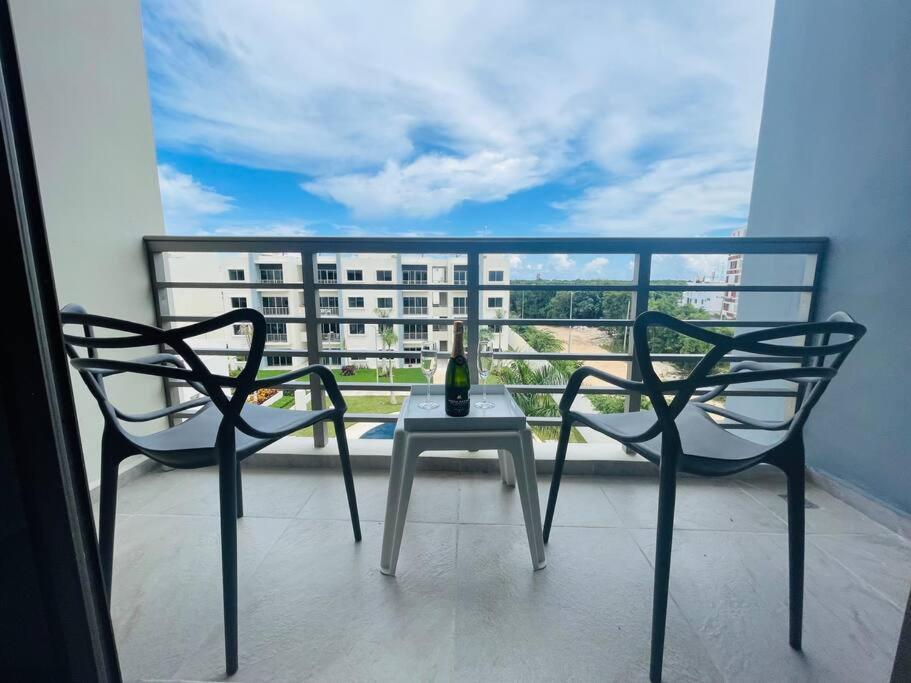 Cancun Apartamento Boutique Cancún Exterior foto