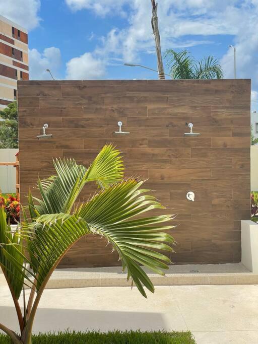 Cancun Apartamento Boutique Cancún Exterior foto